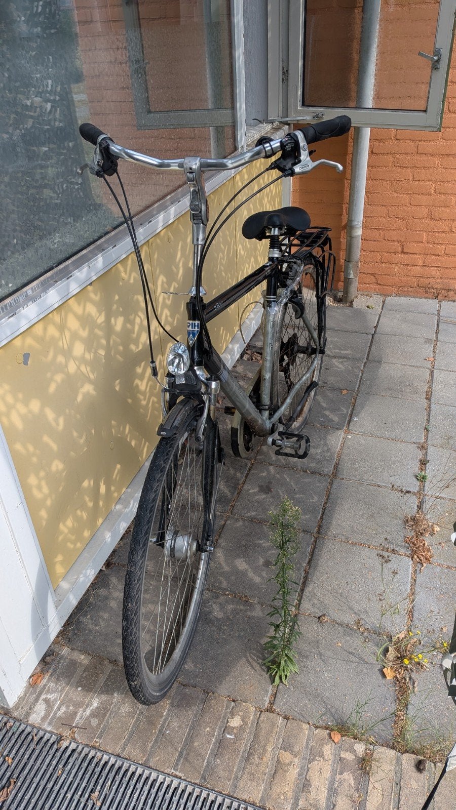 Fiets, Ophalen, Overige merken