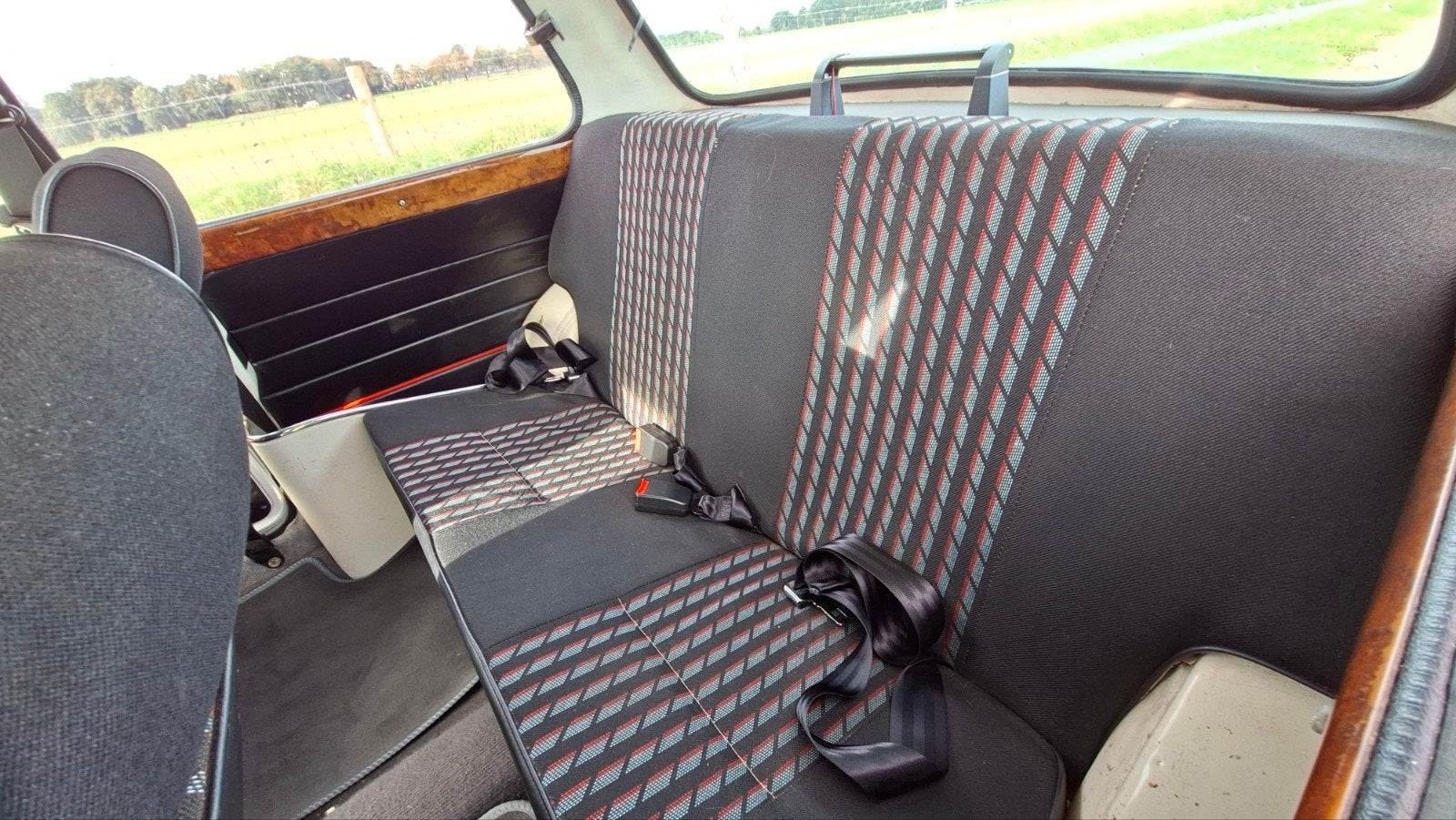 Leuke Mini 1000, rijklaar!, foto 7