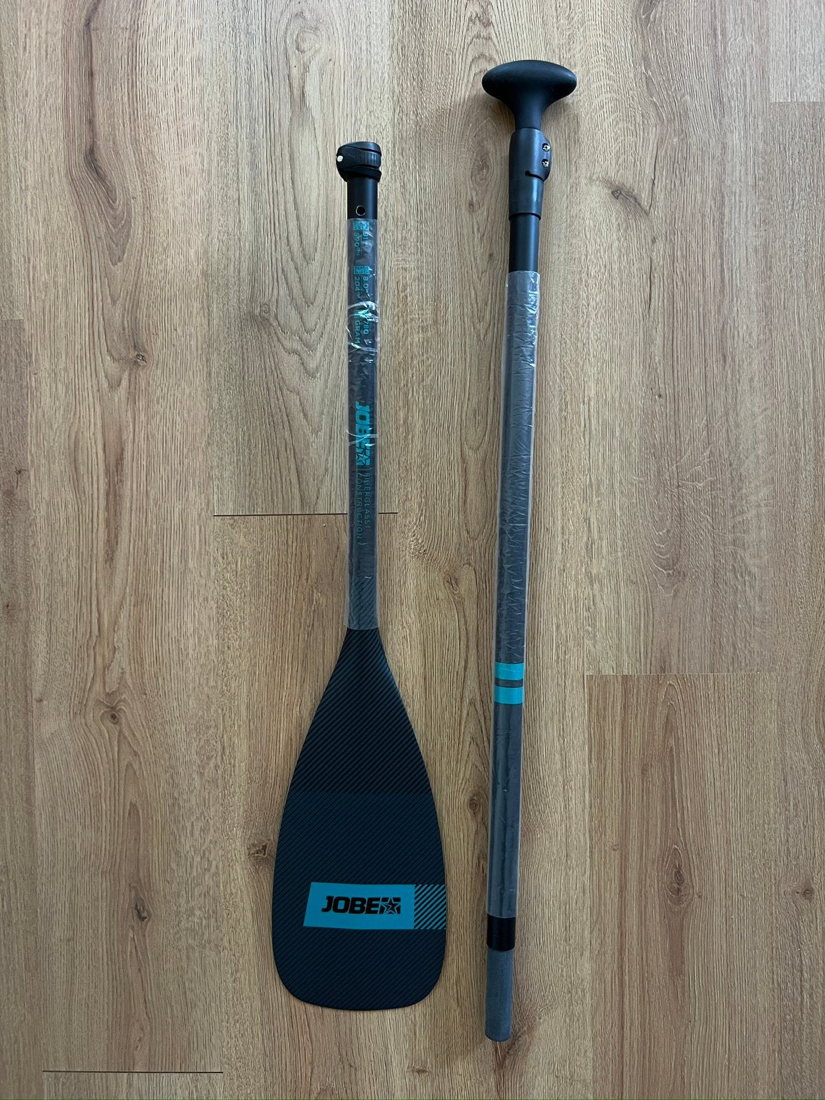 Nieuwe Jobe Carbon Fiberglass - Sup Peddel, Verzenden, ., Nieuw, .