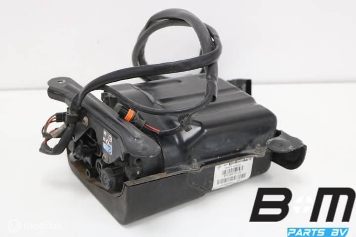 Luchtering compressor Porsche Panamera S Hybrid 97035815122, Gebruikt