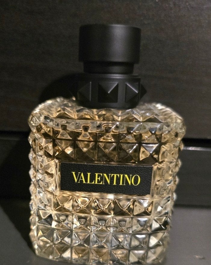 Valentino born in roma yellow dream decants, Ophalen of Verzenden, Nieuw