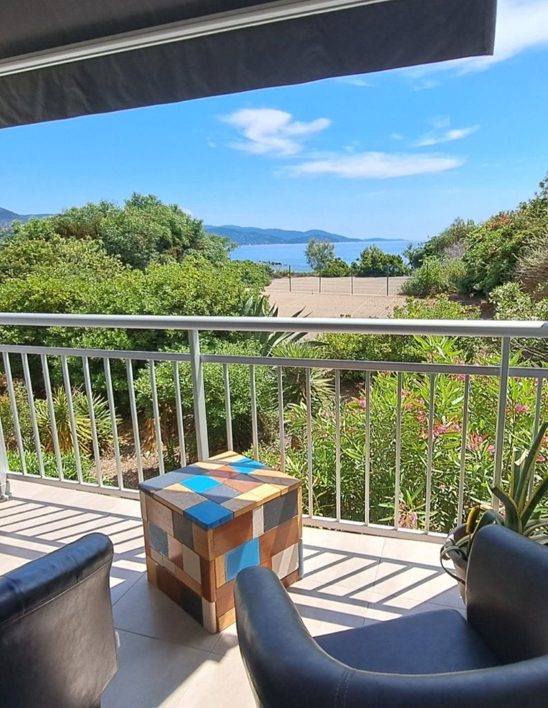 Appartement aan zee | Le Lavandou / Bormes | Rustig gelegen, Eigenaar