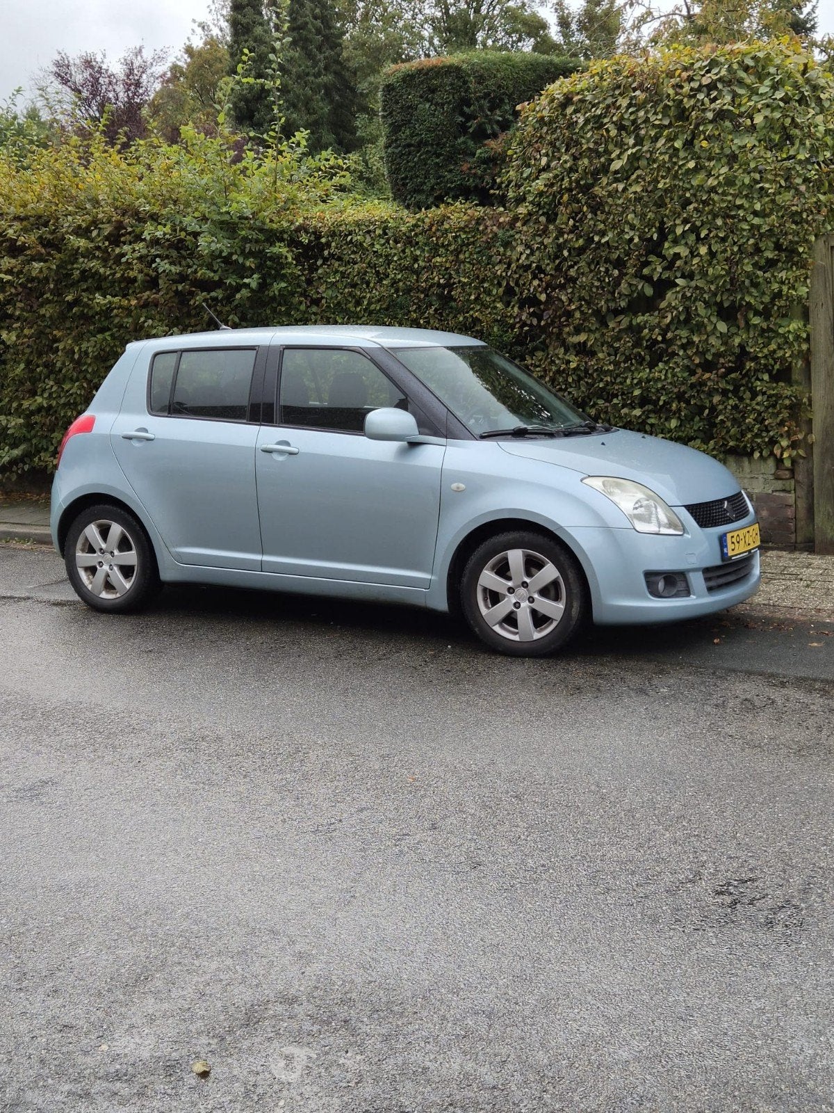 te koop suzuki swift, Auto's, Particulier, Te koop