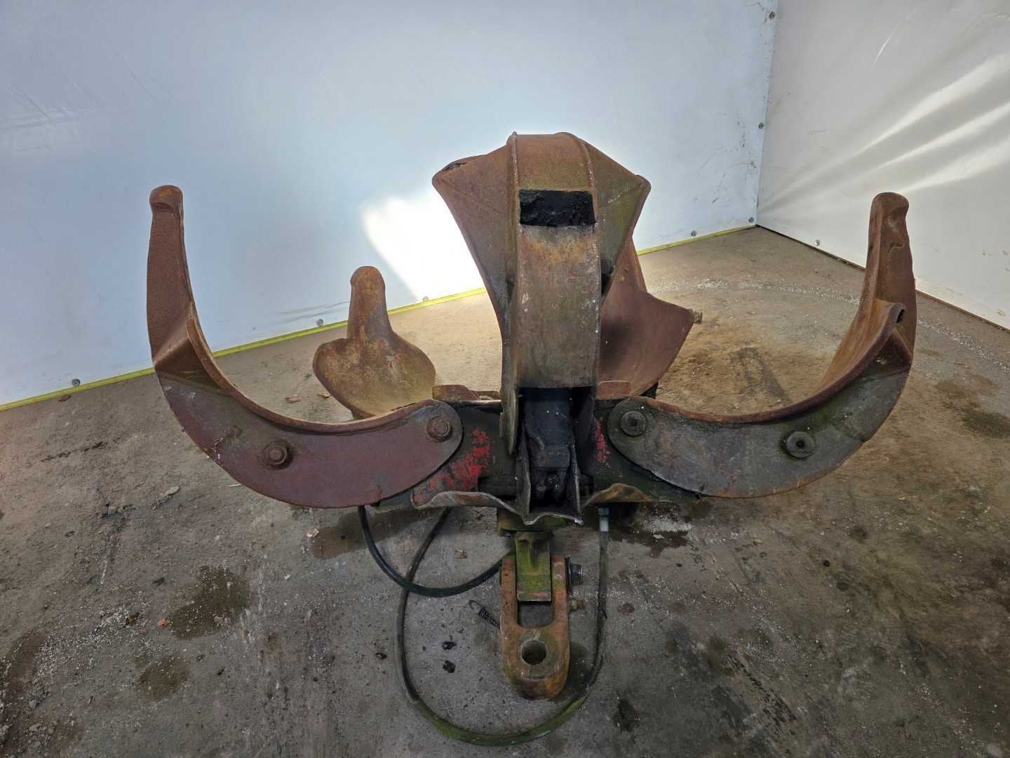 Poliepknijper