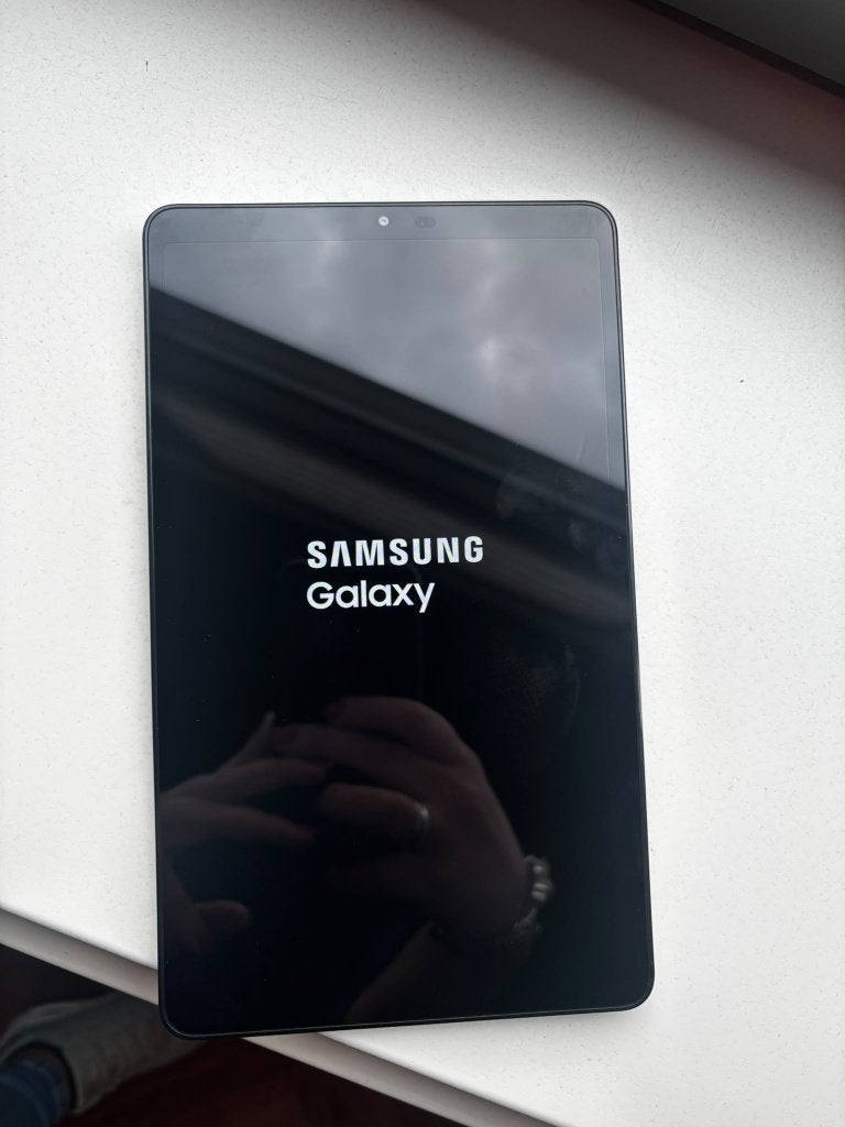 Samsung Galaxy Tab A9 8,7 inch 64GB Wifi Grijs, Samsumg, Samsung Galaxy Tab A9, Zo goed als nieuw, 64 GB
