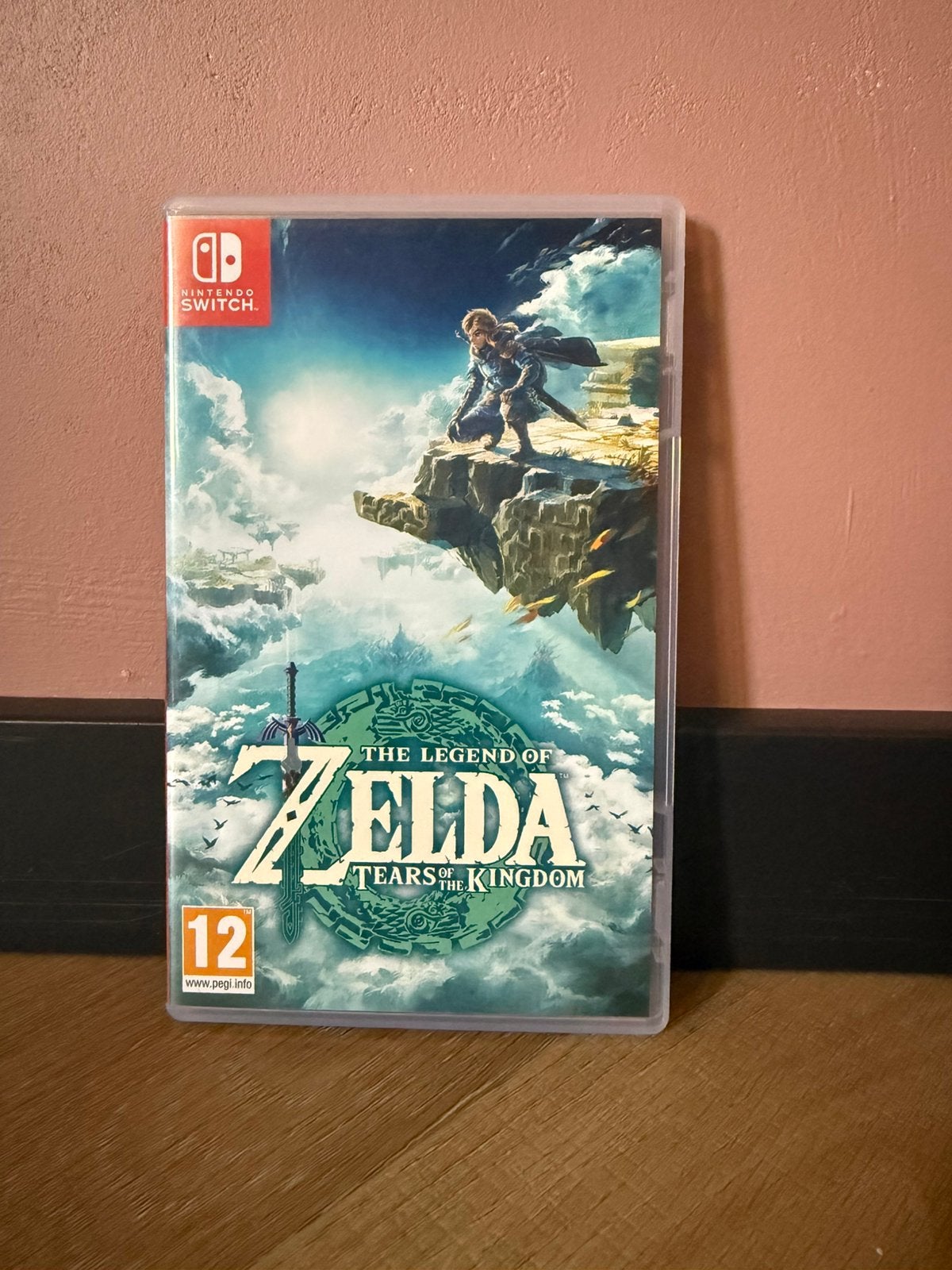 Nintendo Switch Games: Zelda, Pokémon, Mario, Overige genres, Eén computer, Ophalen of Verzenden, Zo goed als nieuw