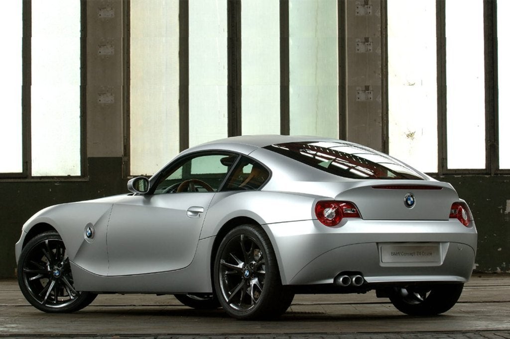 BMW Z4 e85 e86 onderdelen, Ophalen, BMW