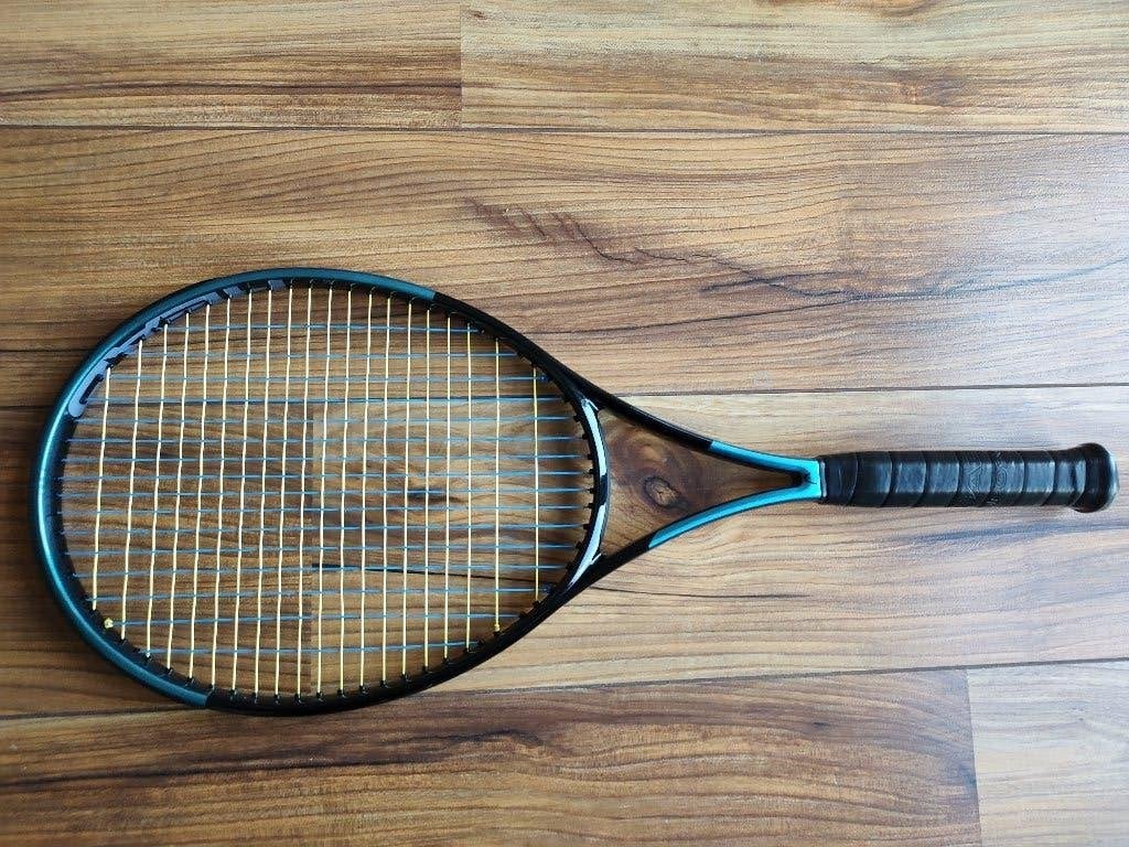 Head Gravity Team 2025 Auxetic 2.0 L4, L4, Nieuw, Ophalen of Verzenden, Head