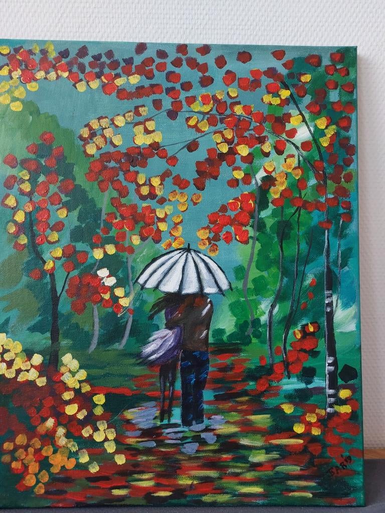 Art storm, Ophalen of Verzenden