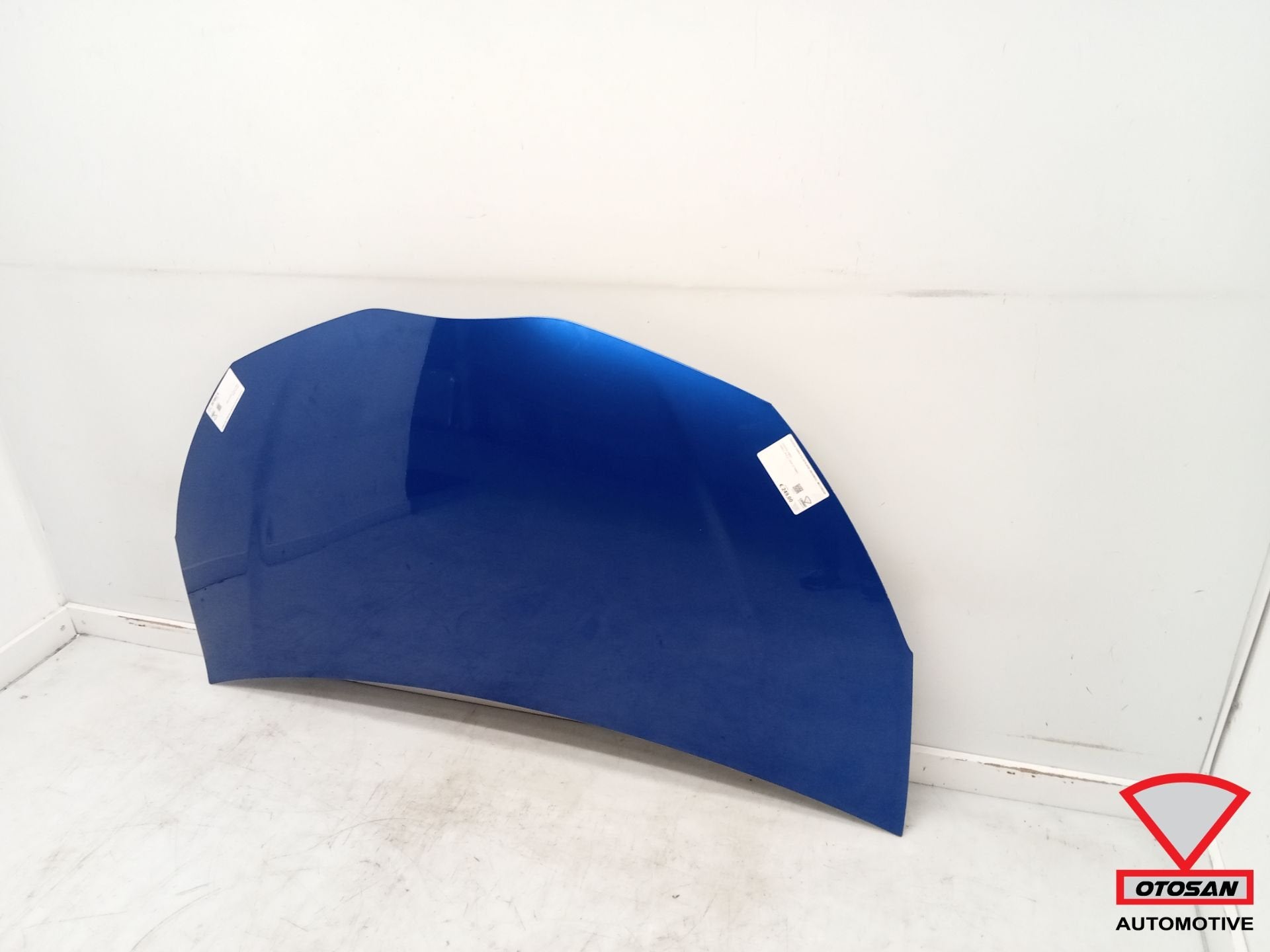 Toyota Yaris P13 2010-2020 Origineel! Motorkap, Auto-onderdelen, Info@toyota.co.jp, Gebruikt, Toyota Motor Corporation, Toyota