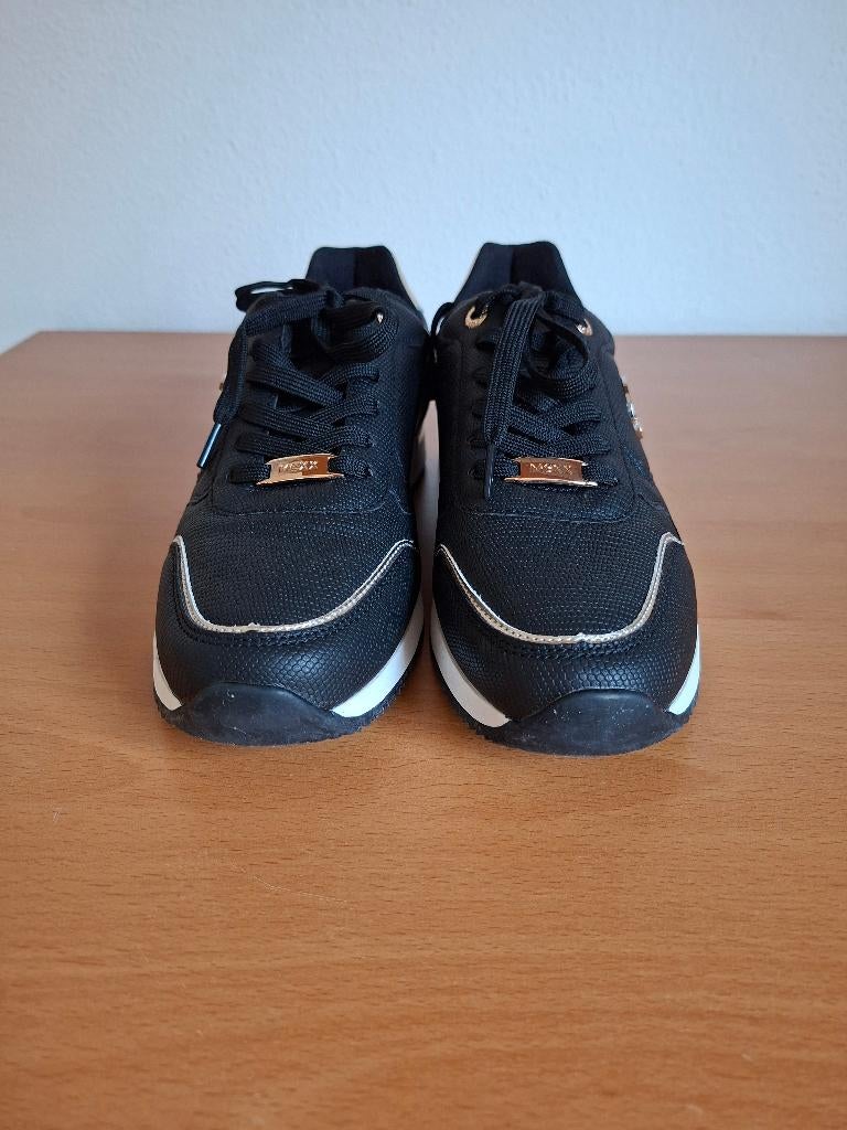 NIEUW MEXX sneakers maat 39, Mexx, Zwart, Nieuw, Ophalen of Verzenden