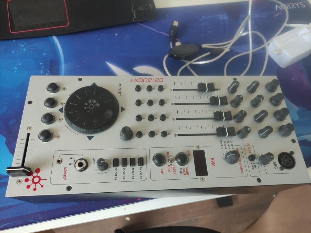 Allen & hearth xone 2d, Ophalen of Verzenden, Zo goed als nieuw