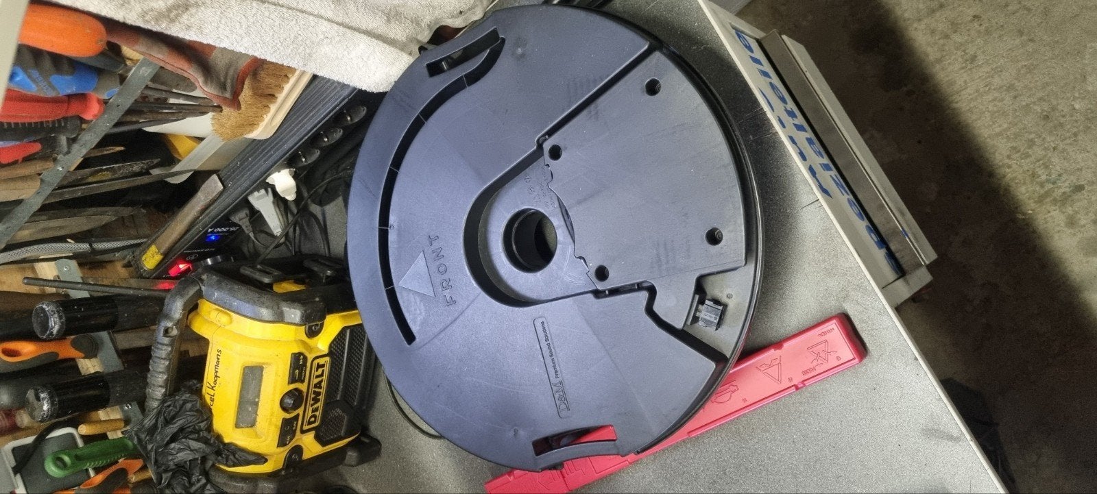 subwoofer voor in de audi, Computers en Software, Ophalen, Zo goed als nieuw, GDDR6
