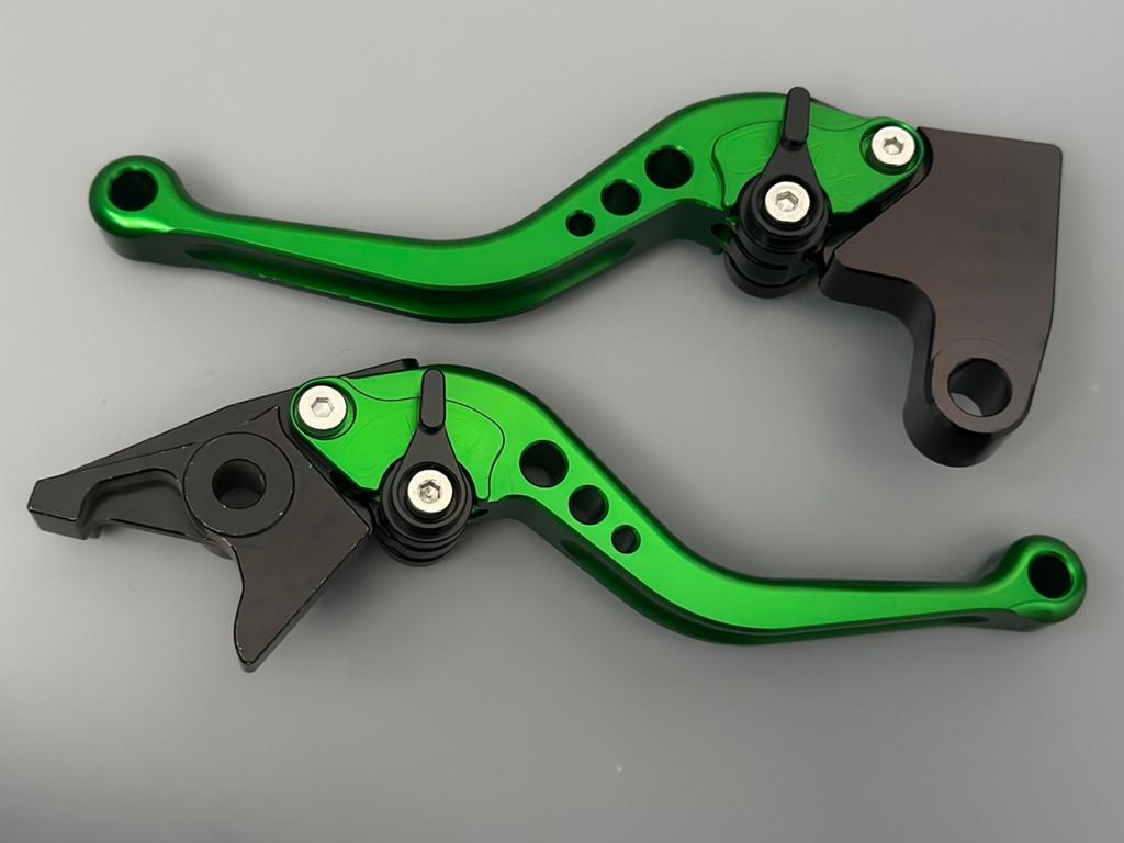 Kawasaki hendelset z1000 z900 z750 zx9r zx12r zx10r z400, Motoren, Ophalen of Verzenden