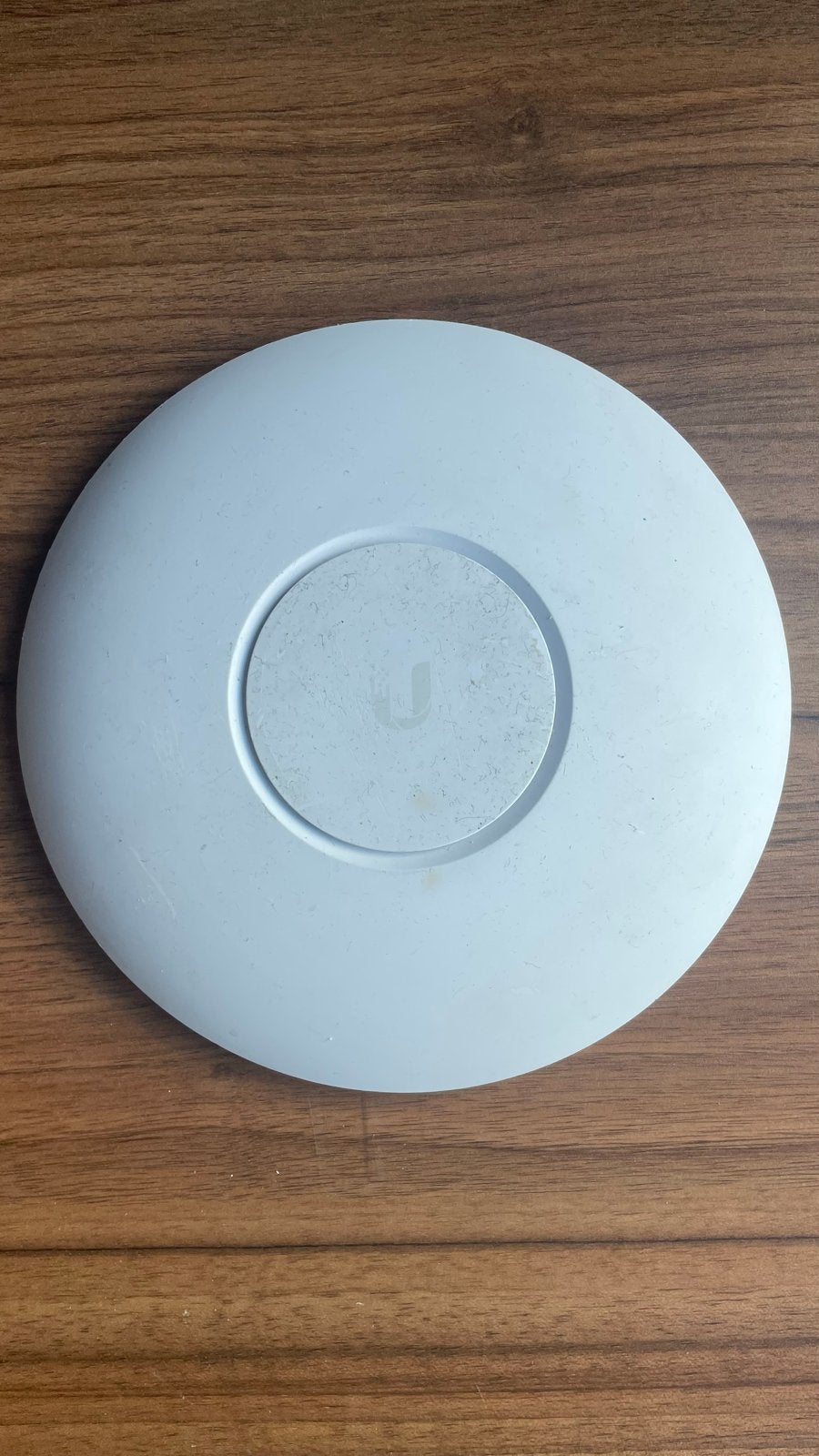 Ubiquiti UniFi AP AC Pro Access Point, Ophalen of Verzenden, Gebruikt, Router