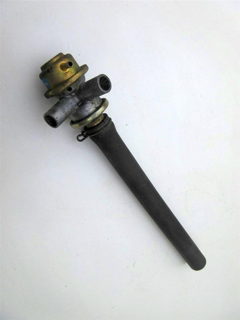 Kawasaki GPX600R milieu klep GPX 600 R milieu klep valve air, Ophalen of Verzenden, Gebruikt