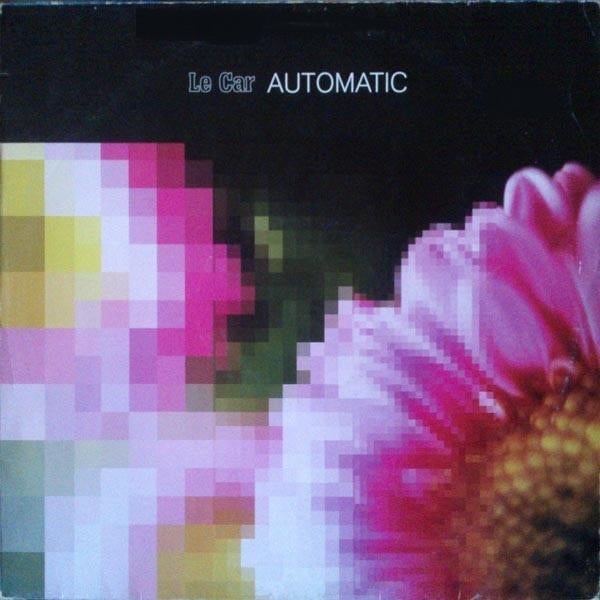Le Car - Automatic - 1997, Ophalen of Verzenden, Gebruikt, 12 inch, Overige genres