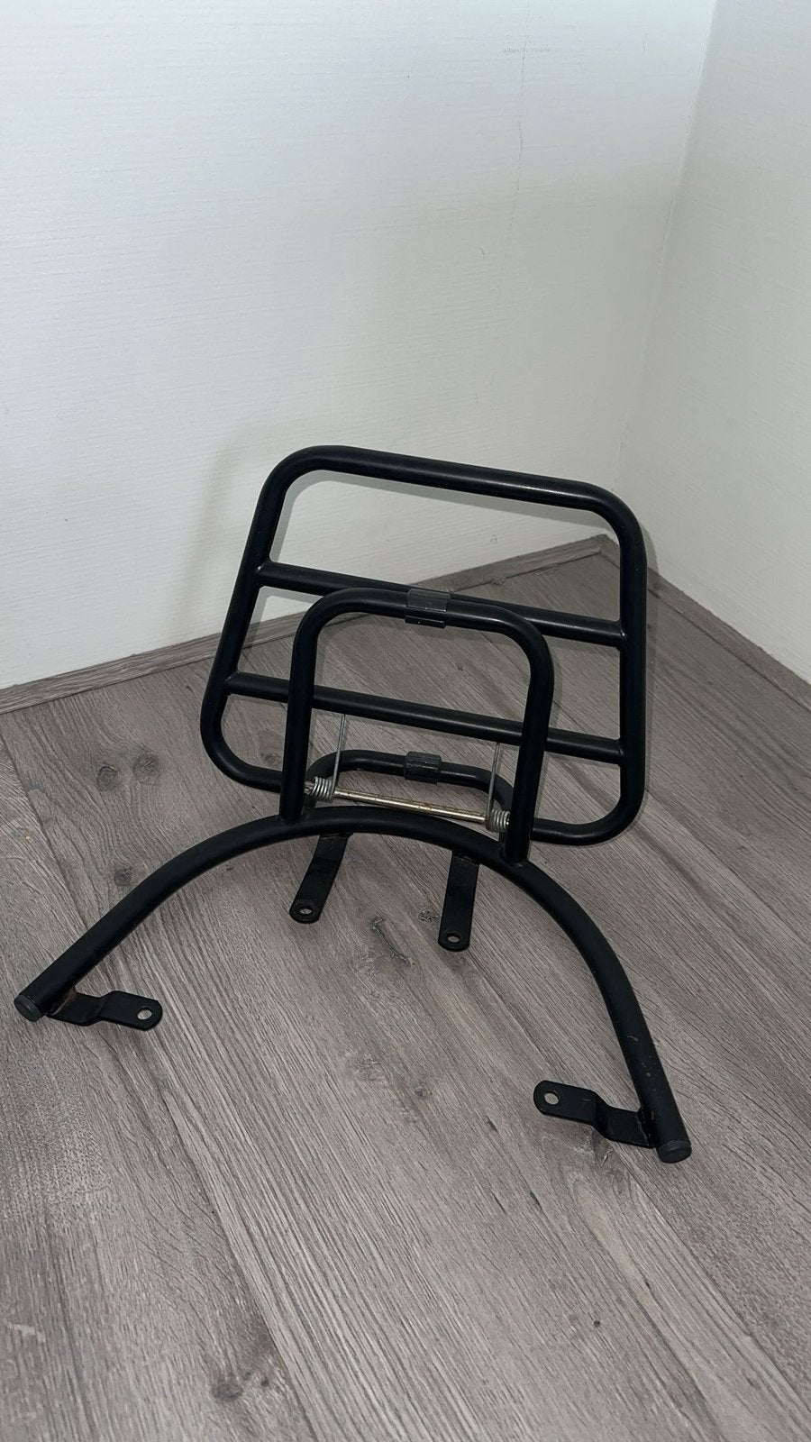 Scooter rekje, Ophalen, Zo goed als nieuw, Overige typen, Overige merken