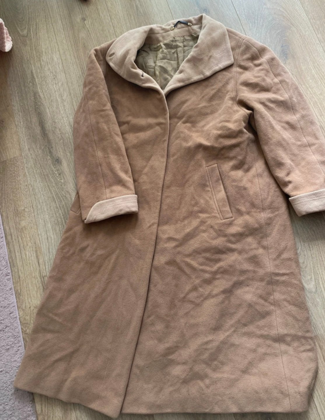 Winterjas Westbury, Ophalen of Verzenden, Zo goed als nieuw, Maat 46/48 (XL) of groter, Zwart