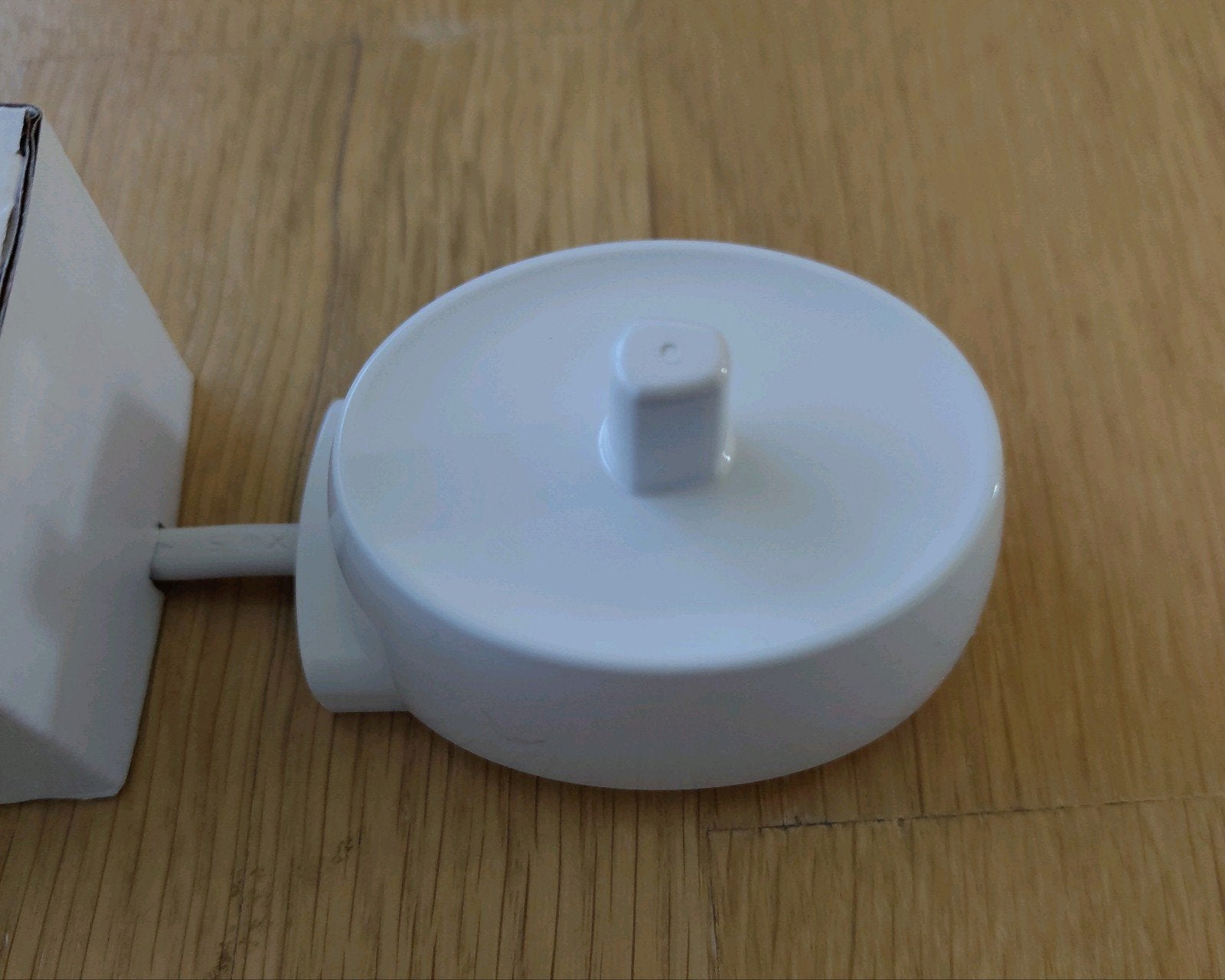 Oplader voor elektrische tandenborstel Oral-B iO, Ophalen of Verzenden, Nieuw, Mondverzorging
