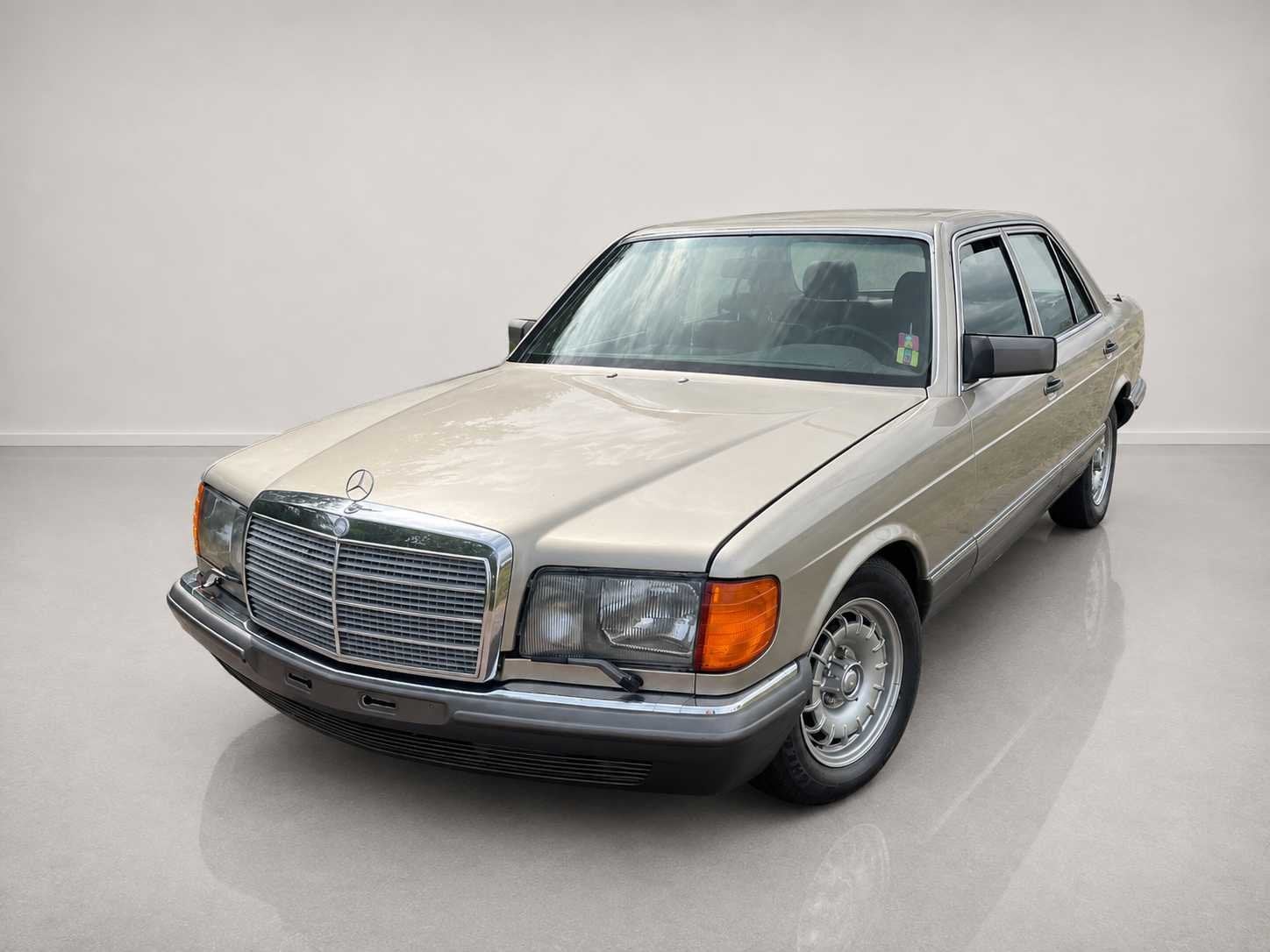 Mercedes - 280 - 280 se - Oldtimer, Overige carrosserieën, Mercedes-Benz, Bedrijf, Te koop