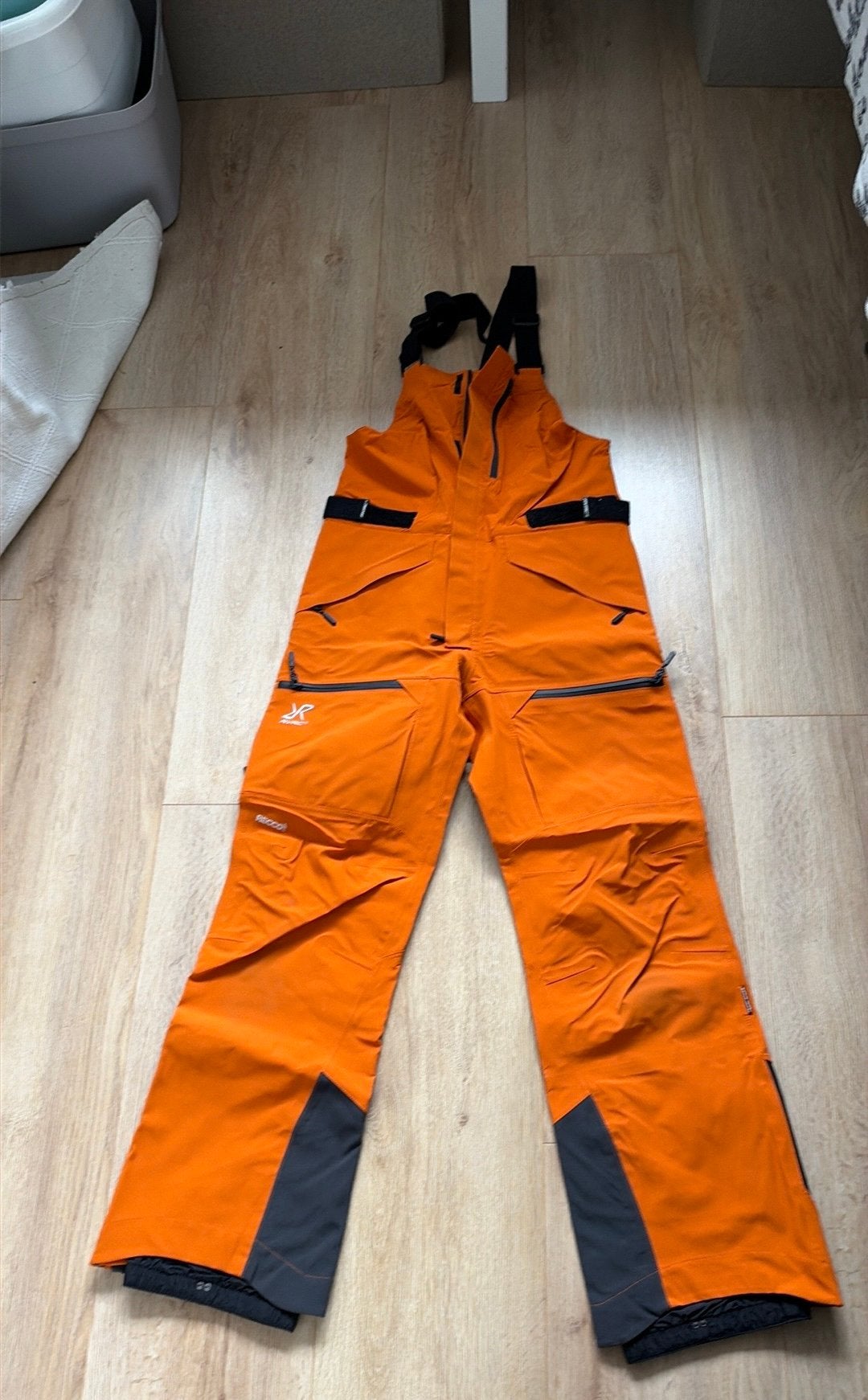 Revolution Race Atlas 3L skibroek, Ophalen of Verzenden, Nieuw, Maat 46 (S) of kleiner, Broek