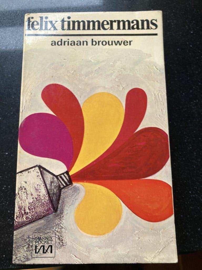 Vlaamse literatuur veel titels Marnixpockets, Ophalen of Verzenden, Gelezen, Diverse auteurs, België