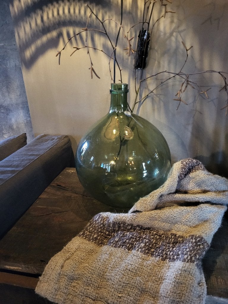 Hoffz fles, Ophalen of Verzenden