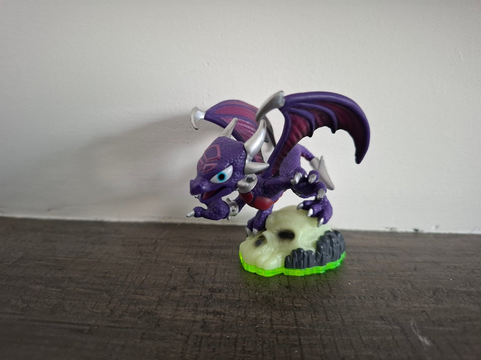 Skylanders Spyro's Adventure Cynder, Spelcomputers en Games, Games | Sony PlayStation 3, Avontuur en Actie, 2 spelers, Ophalen of Verzenden