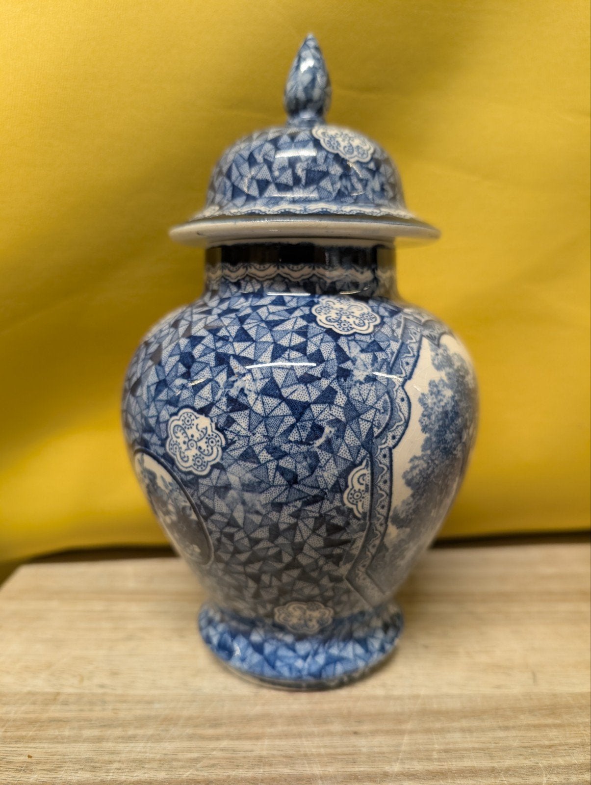 Villeroy & Boch, Bonn vazen rek5, Ophalen of Verzenden