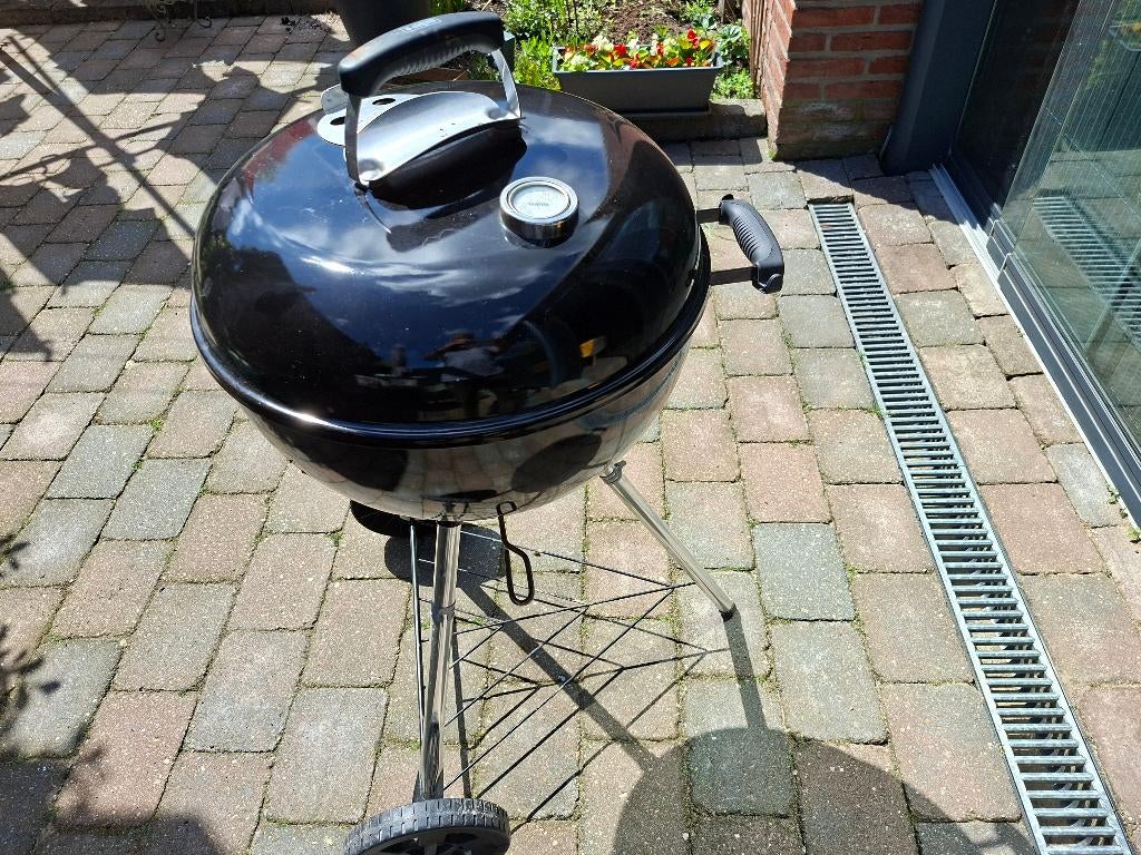 te koop Weber Barbecue, Ophalen, Gebruikt, Weber