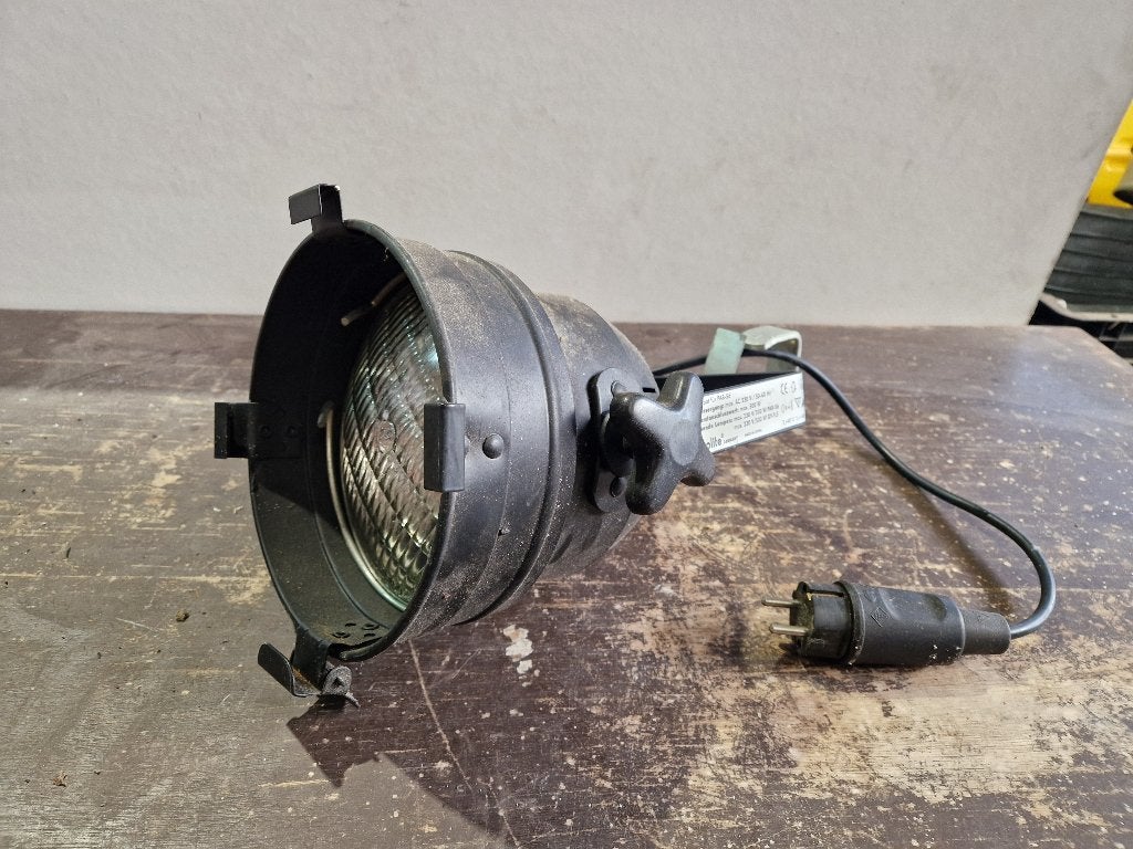 Eurolite spot par 56 goedwerkend, Ophalen of Verzenden, Gebruikt, Licht