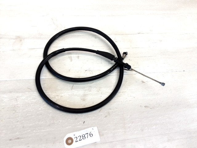 R6 1999 - 2002 Yamaha Kabel Kabel koppeling D1-45927, Motoren
