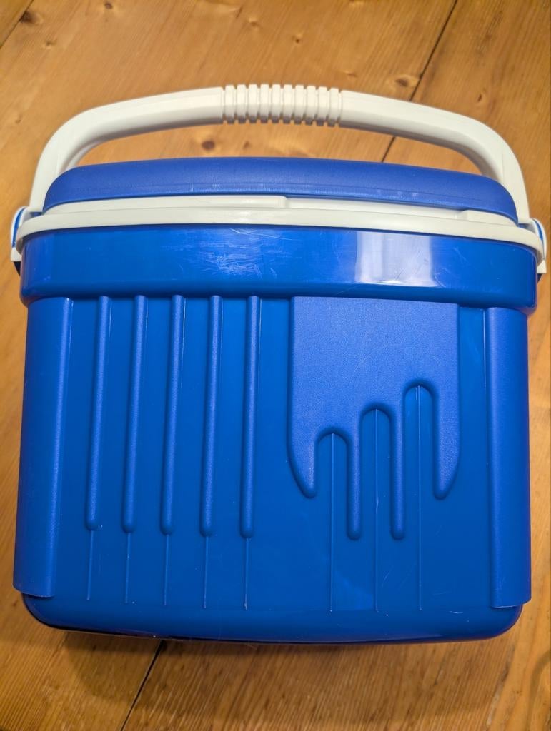 Koelbox, Caravans en Kamperen, Koelboxen, Ophalen, Koelelement