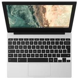 Samsung Galaxy Chromebook Go XE310XDA-KA2NL, Computers en Software, Windows Laptops, Qwerty, Nieuw, Ophalen of Verzenden, Samsung