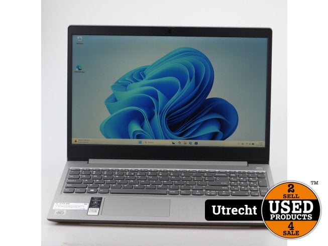 Lenovo iDeapad 3 Intel Core i5-1035G1/8GB/512GB Win 11