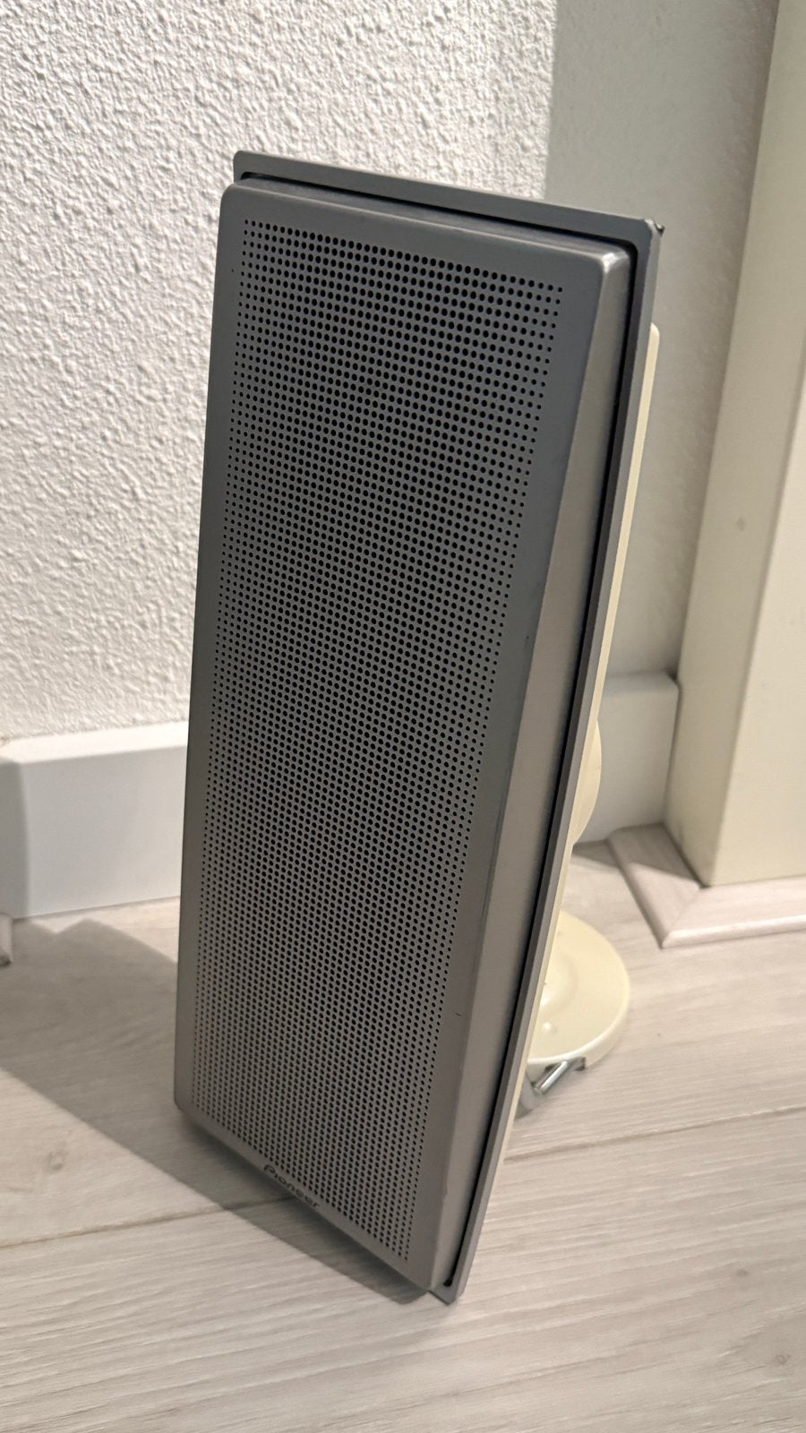 Pioneer luidsprekers, Ophalen, Gebruikt, Geschikt voor surround/home cinema, 60 tot 120 watt