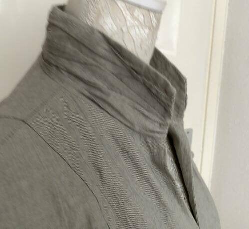 Far Hills jasje met bijpassende rok maat 42 [DM], Beige, Maat 42/44 (L), Ophalen of Verzenden, Zo goed als nieuw