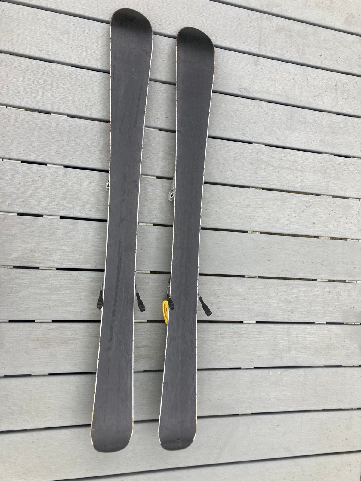 Kinder ski’s, Zo goed als nieuw, Carve, Skiën, Minder dan 100 cm