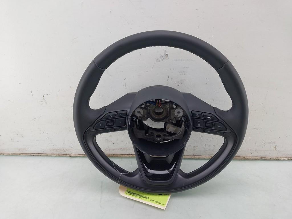 Stuur Toyota Yaris Cross (PB1/PJ1) (2020-09/..) 451000DA60C0, Gebruikt, Kundenbetreuung@toyota.de, Toyota-Allee 2, Köln 50858, , Duitsland