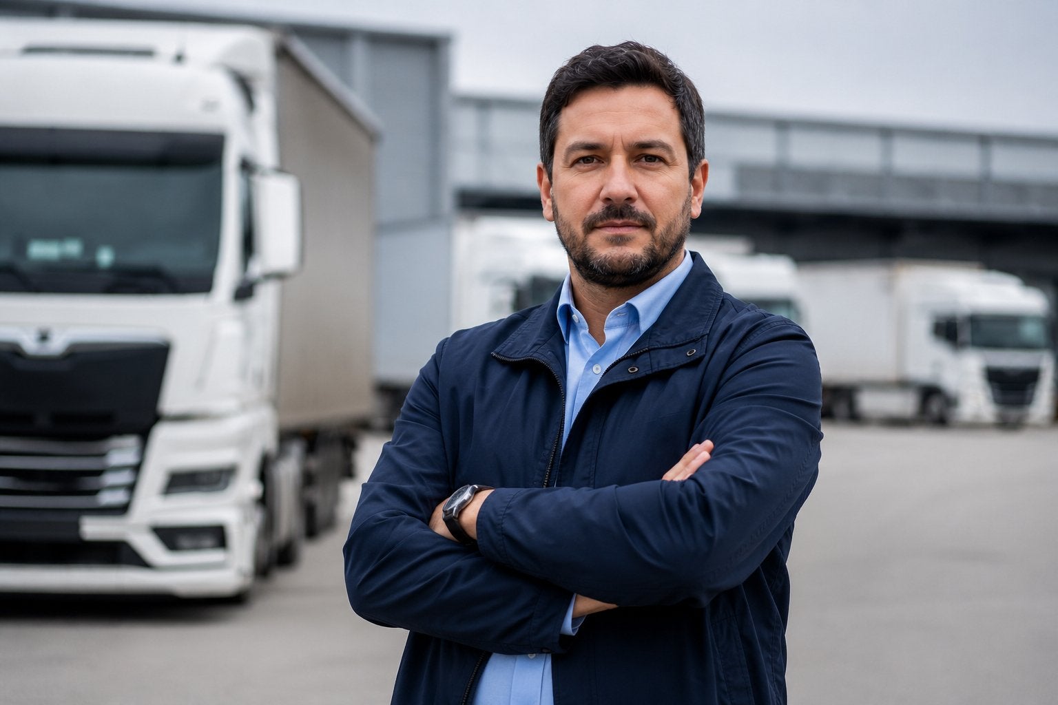transport manager, Vacatures, Vacatures | Logistiek, Inkoop en Transport, 33 - 40 uur, Overige niveaus, Vanaf 3 jaar, Vast contract
