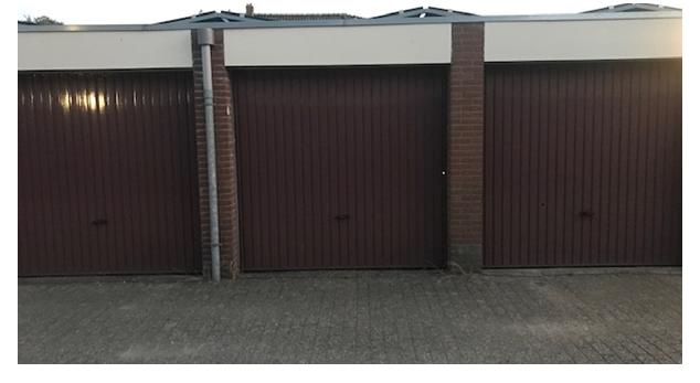 Haarlem garagebox te Huur / Transvaalbuurt, Noord-Holland