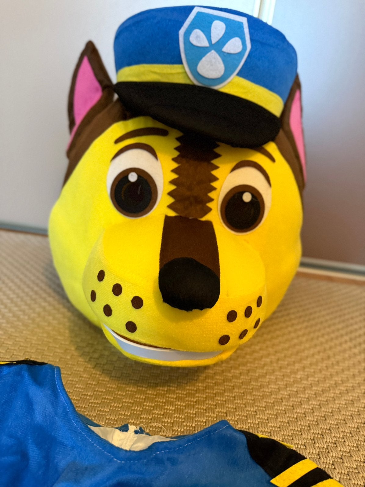 Mascottes 5 stuks per pak €100, Ophalen, Zo goed als nieuw