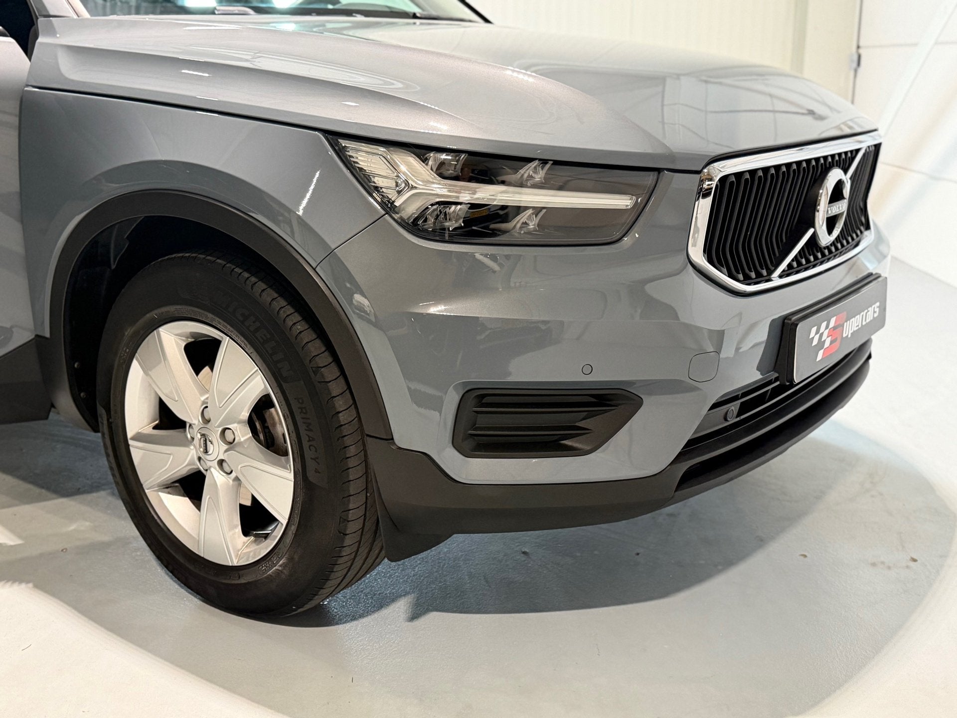 Foto 20 van Volvo XC40 1.5 T3 Business Pro - Automaat - LED - Dealer Ond