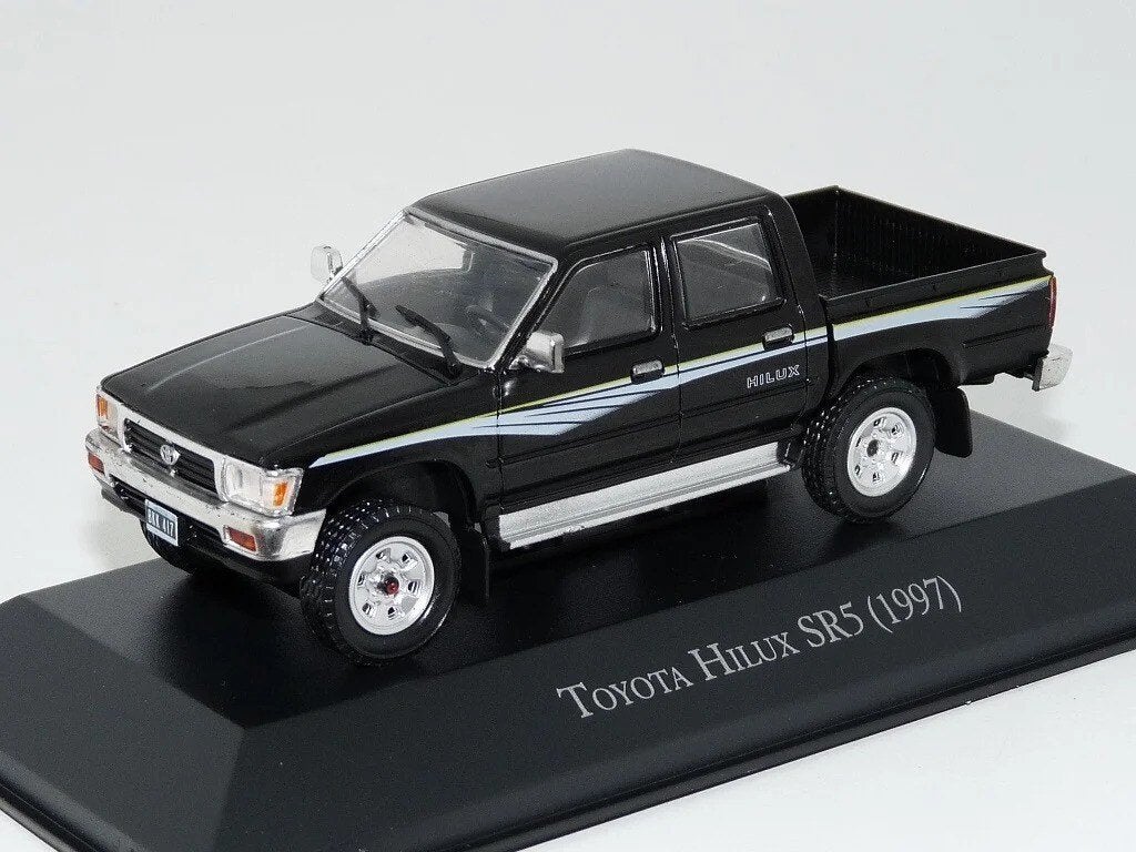 Toyota HILUX SR5, Ophalen of Verzenden, Nieuw, Auto, Overige merken