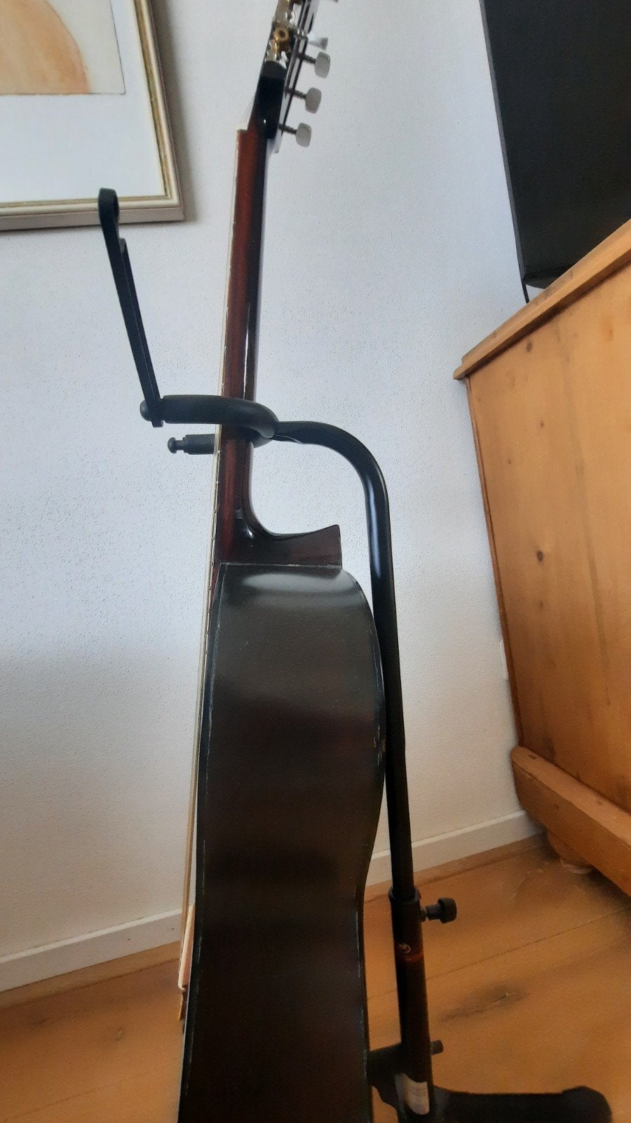 Foto 7 van Terada Klassieke Gitaar No. 600 - Made in Japan
