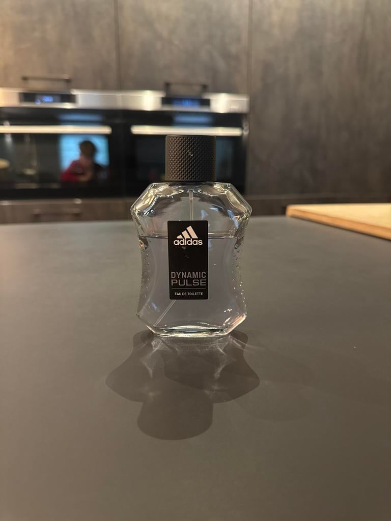 Adidas Dynamic Pulse Eau de Toilette, Ophalen of Verzenden, Zo goed als nieuw