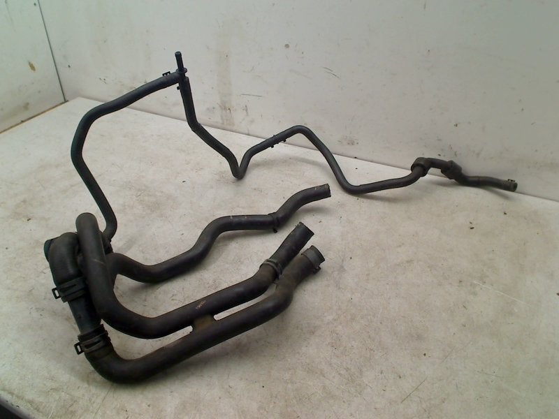Koelwaterslang set Volkswagen Golf VI (5K1) 2011 1K0122447HB, Gebruikt, Volkswagen, Volkswagen AG, Kundenbetreuung@volkswagen.de