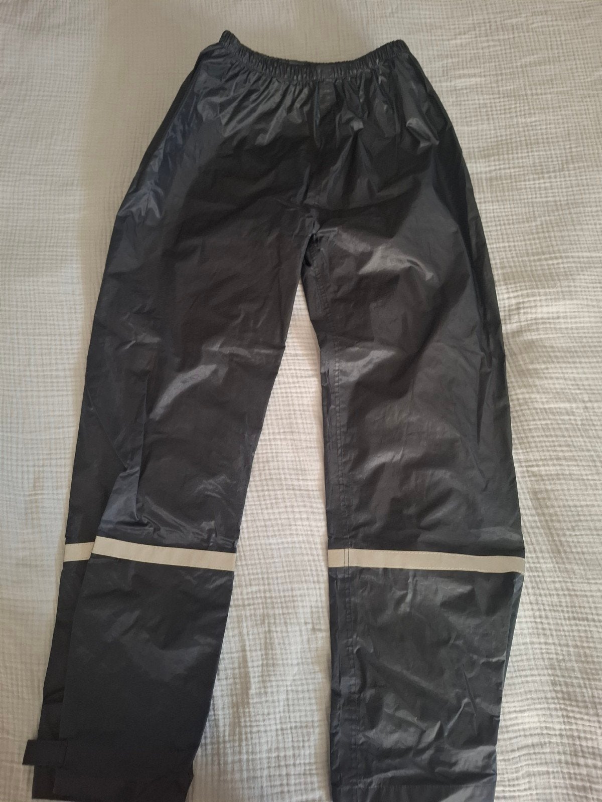 Hema regenbroek maat 158/164, Broek, Gebruikt, Jongen of Meisje, Ophalen of Verzenden