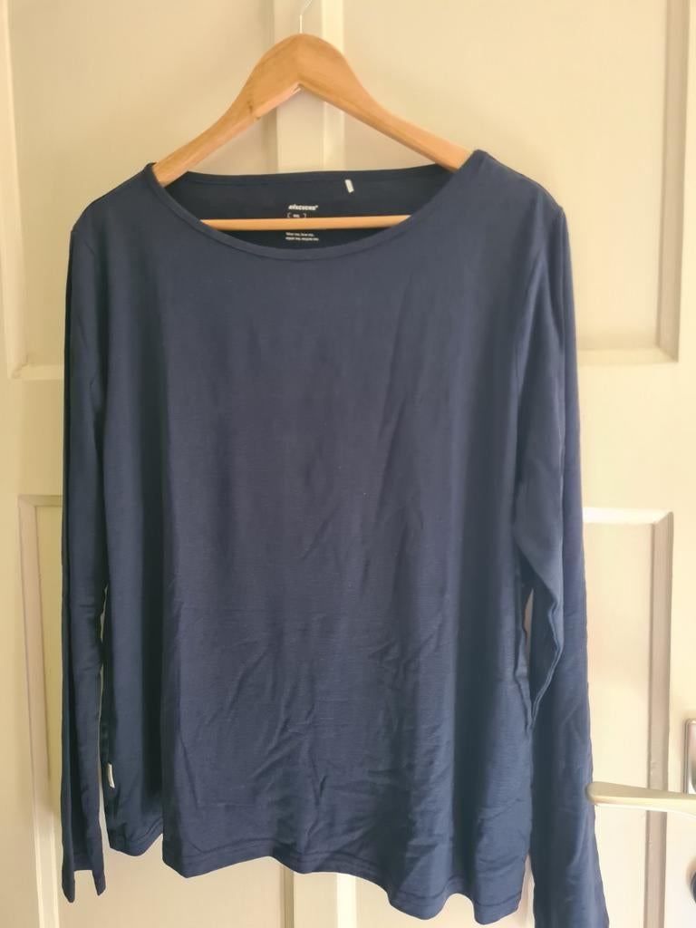 Reiskleding Ayacucho, Kleding | Dames, Blauw, Maat 46/48 (XL) of groter, Nieuw, Ophalen of Verzenden